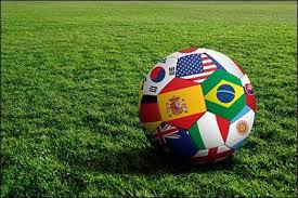 world cup ball